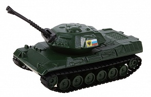 Танк с зениткой, 21,5 см (ПК Форма, С-16-А)